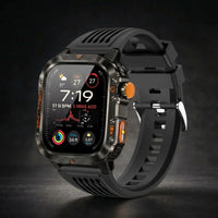 Black Silicone